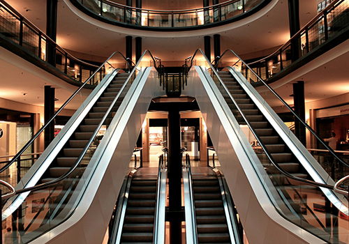 Escalator