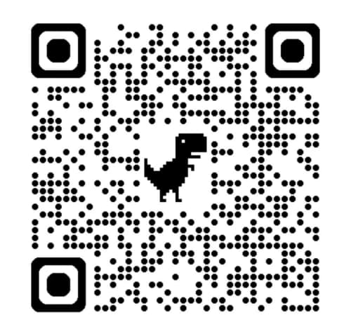 Scan to visit our LinkedIn page